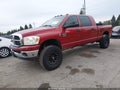 2008 Dodge Ram 3500 — photo 2 of 15 | VIN 3D7MX39A28G176958