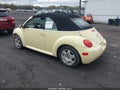 2004 Volkswagen Beetle — photo 3 of 16 | VIN 3VWCM21YX4M311243