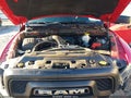 2021 Ram 1500 — photo 10 of 16 | VIN 1C6RR7LT6MS554866