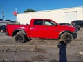 2021 Ram 1500 — photo 13 of 16 | VIN 1C6RR7LT6MS554866