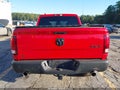 2021 Ram 1500 — photo 16 of 16 | VIN 1C6RR7LT6MS554866