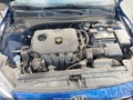 2020 Kia Forte — photo 10 of 16 | VIN 3KPF24AD9LE184086