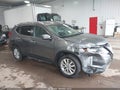 2017 Nissan Rogue — photo 1 of 16 | VIN KNMAT2MV0HP572783