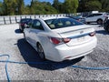 2013 Hyundai Sonata Hybrid — photo 3 of 16 | VIN KMHEC4A45DA100578