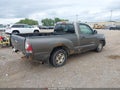 2010 Toyota Tacoma — photo 4 of 21 | VIN 5TENX4CN1AZ732168