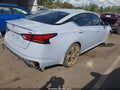 2025 Nissan Altima — photo 4 of 11 | VIN 1N4BL4CV3SN335344