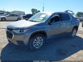 2019 Chevrolet Traverse — photo 2 of 12 | VIN 1GNERFKW3KJ269193
