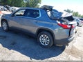 2019 Chevrolet Traverse — photo 3 of 12 | VIN 1GNERFKW3KJ269193