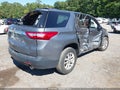 2019 Chevrolet Traverse — photo 4 of 12 | VIN 1GNERFKW3KJ269193