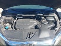 2020 Honda Odyssey — photo 10 of 16 | VIN 5FNRL6H57LB012511