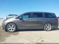 2020 Honda Odyssey — photo 14 of 16 | VIN 5FNRL6H57LB012511