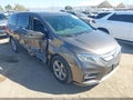2020 Honda Odyssey — photo 1 of 16 | VIN 5FNRL6H57LB012511