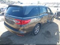 2020 Honda Odyssey — photo 4 of 16 | VIN 5FNRL6H57LB012511