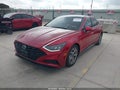 2021 Hyundai Sonata — photo 2 of 17 | VIN KMHL14JA3MA151337
