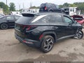 2022 Hyundai Tucson — photo 4 of 17 | VIN 5NMJFCAE0NH012266