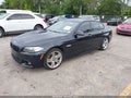 2015 BMW 5 Series — photo 2 of 16 | VIN WBAKN9C58FD961451