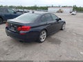 2015 BMW 5 Series — photo 4 of 16 | VIN WBAKN9C58FD961451