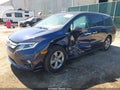 2018 Honda Odyssey — photo 2 of 16 | VIN 5FNRL6H58JB024003