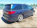 2018 Honda Odyssey — photo 4 of 16 | VIN 5FNRL6H58JB024003