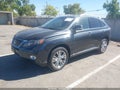 2011 Lexus RX 450h — photo 2 of 16 | VIN JTJBC1BA7B2034744