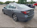 2021 Subaru Legacy — photo 3 of 12 | VIN 4S3BWAN68M3017983