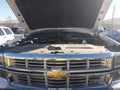 2015 Chevrolet Silverado 1500 — photo 10 of 16 | VIN 3GCUKSEJ1FG170235