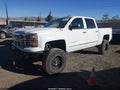 2015 Chevrolet Silverado 1500 — photo 2 of 16 | VIN 3GCUKSEJ1FG170235