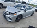 2018 Toyota Camry — photo 2 of 15 | VIN 4T1B11HK2JU569293