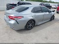 2018 Toyota Camry — photo 4 of 15 | VIN 4T1B11HK2JU569293