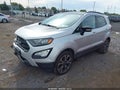 2019 Ford EcoSport — photo 2 of 16 | VIN MAJ6S3JL8KC266839