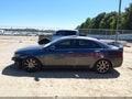 2004 Acura TSX — photo 15 of 18 | VIN JH4CL96874C027527