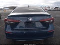2026 Honda Civic Hybrid — photo 16 of 16 | VIN 2HGFE4F80TH302180