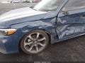 2026 Honda Civic Hybrid — photo 6 of 16 | VIN 2HGFE4F80TH302180