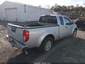 2015 Nissan Frontier — photo 4 of 17 | VIN 1N6AD0CW9FN742513