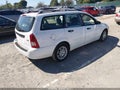 2003 Ford Focus — photo 4 of 17 | VIN 1FAFP36373W171182