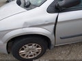 2005 Dodge Grand Caravan — photo 6 of 13 | VIN 1D4GP24R95B421177