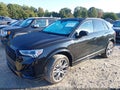 2025 Audi Q3 — photo 2 of 16 | VIN WA1EECF31S1007217