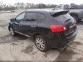 2011 Nissan Rogue — photo 3 of 20 | VIN JN8AS5MVXBW276675