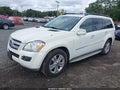 2009 Mercedes-Benz GL-Class — photo 2 of 12 | VIN 4JGBF71E69A496631