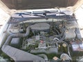 2002 Subaru Outback — photo 10 of 11 | VIN 4S3BH665X26645567