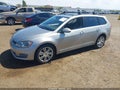 2015 Volkswagen Golf SportWagen — photo 2 of 16 | VIN 3VWCA7AU6FM504740