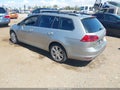 2015 Volkswagen Golf SportWagen — photo 3 of 16 | VIN 3VWCA7AU6FM504740