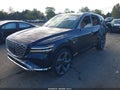 2025 Genesis GV80 — photo 2 of 17 | VIN KMUHEESC8SU257330