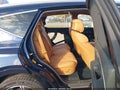 2025 Genesis GV80 — photo 8 of 17 | VIN KMUHEESC8SU257330