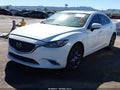 2016 Mazda 6 — photo 2 of 11 | VIN JM1GJ1W55G1442345