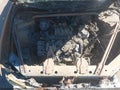 2002 Buick Regal — photo 10 of 10 | VIN 2G4WB55K821107201