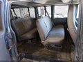 2017 Chevrolet Express 3500 — photo 8 of 22 | VIN 1GAZGPFF2H1101899