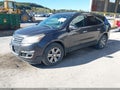 2015 Chevrolet Traverse — photo 2 of 14 | VIN 1GNKVHKD3FJ281357
