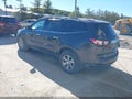 2015 Chevrolet Traverse — photo 3 of 14 | VIN 1GNKVHKD3FJ281357