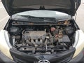 2013 Toyota Yaris — photo 10 of 17 | VIN JTDKTUD34DD542857